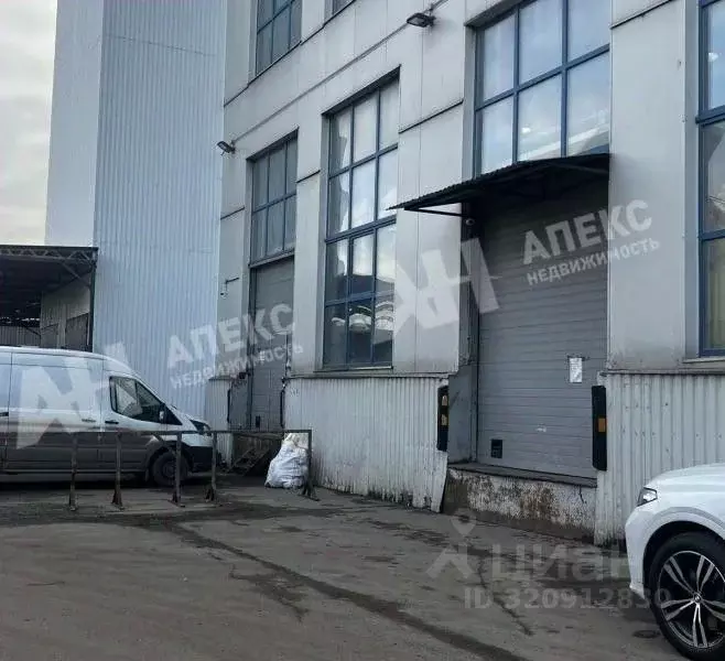 Склад в Московская область, Реутов Северный проезд, 4 (1600 м) - Фото 1