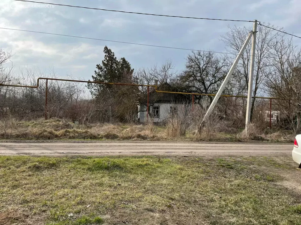Участок в Должанская, Садовая улица (11.5 м) - Фото 0