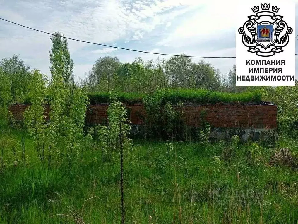 Участок в Белгородская область, Шебекинский муниципальный округ, с. ... - Фото 1