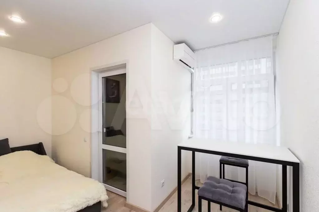 Квартира-студия, 21,9 м, 9/17 эт. - Фото 0