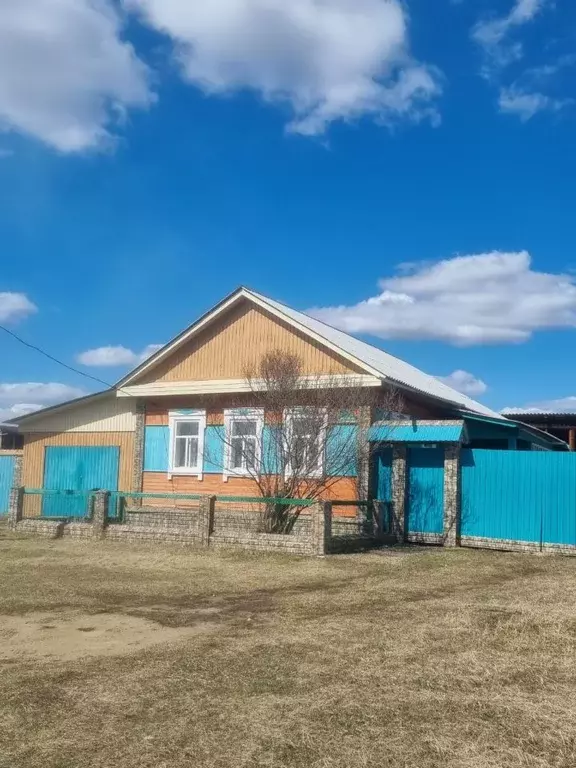 Дом в Иркутская область, Зиминский район, Услонское муниципальное ... - Фото 0