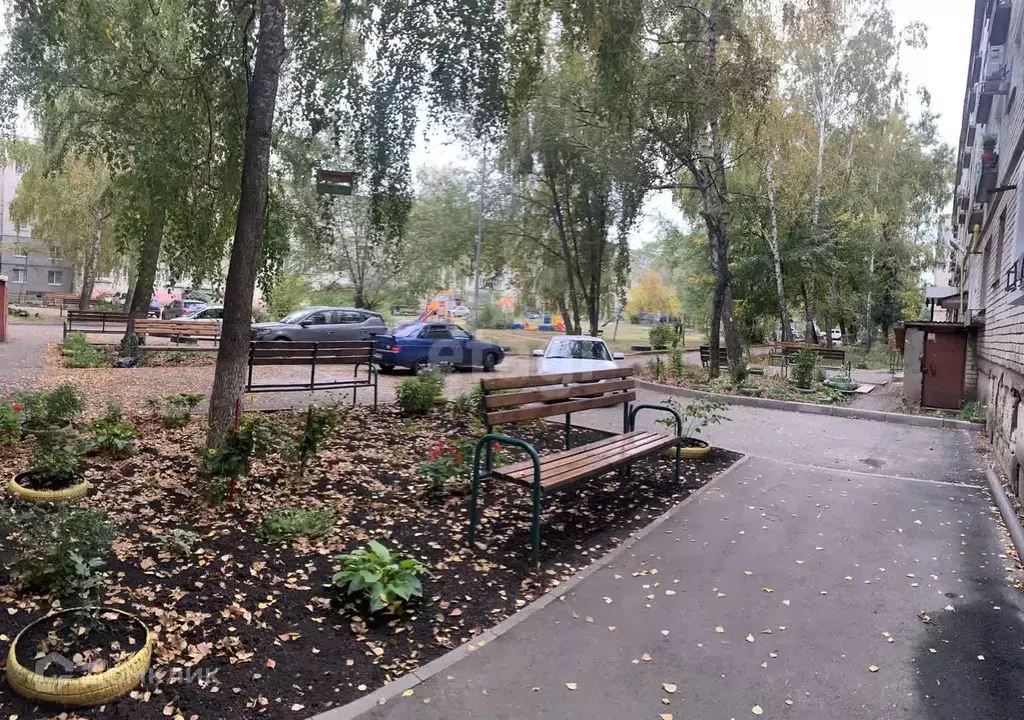 Продаётся 2-к квартира, 58.7 м - Фото 1