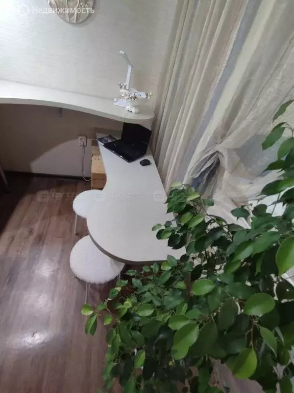 2к в -комнатной квартире ( м) - Фото 1