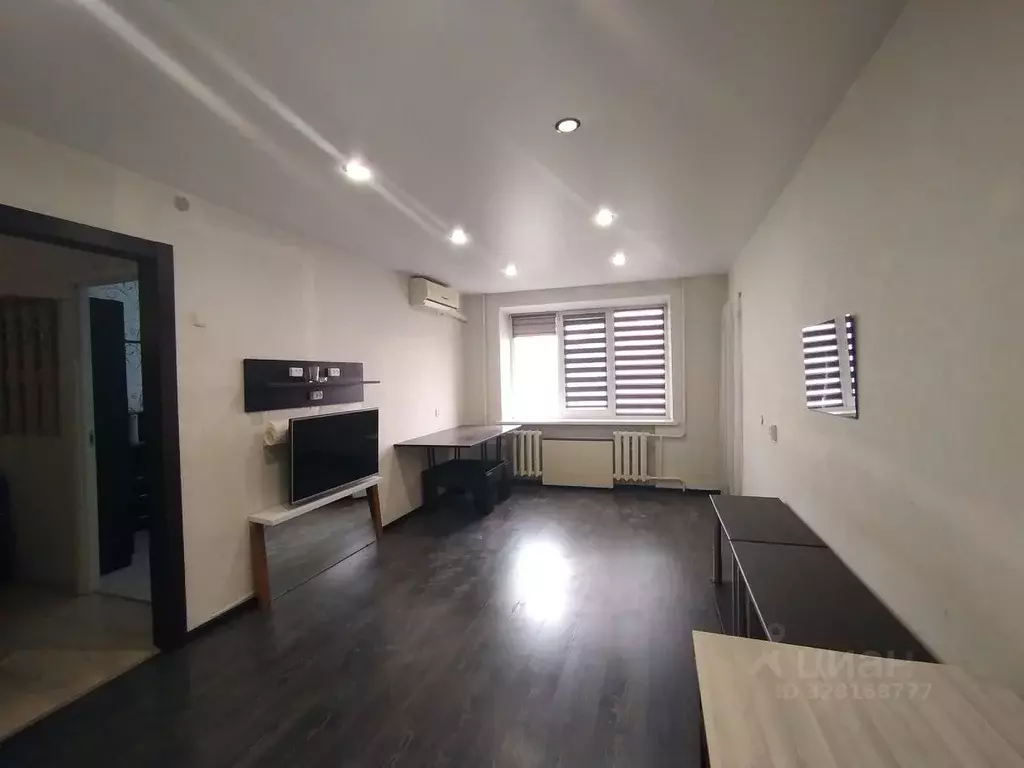 2-к кв. Волгоградская область, Волгоград Невская ул., 6 (44.0 м) - Фото 2