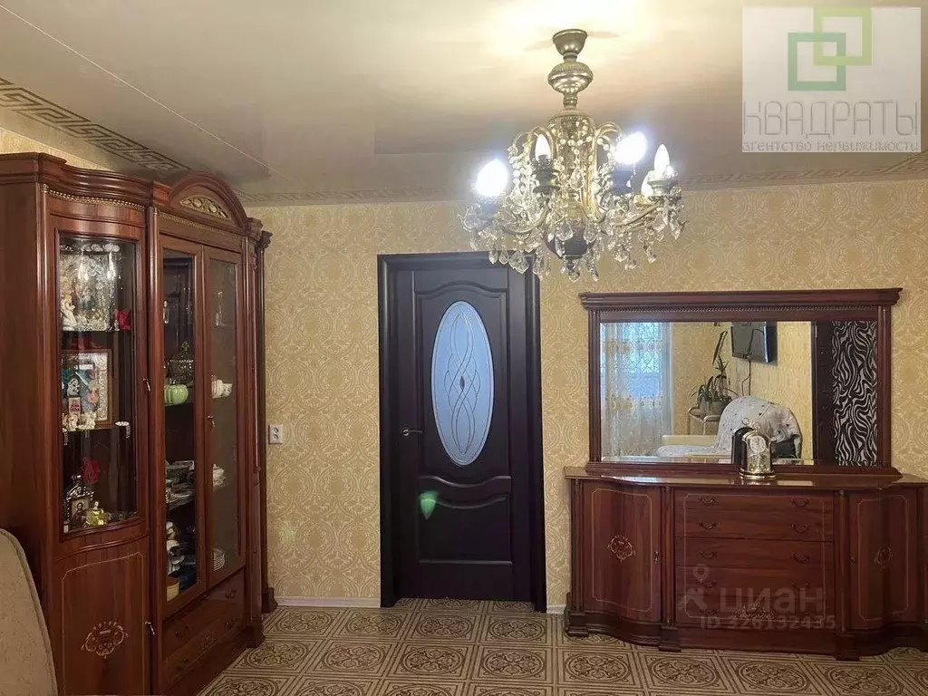 3-к кв. Санкт-Петербург просп. Луначарского, 100 (57.2 м) - Фото 2