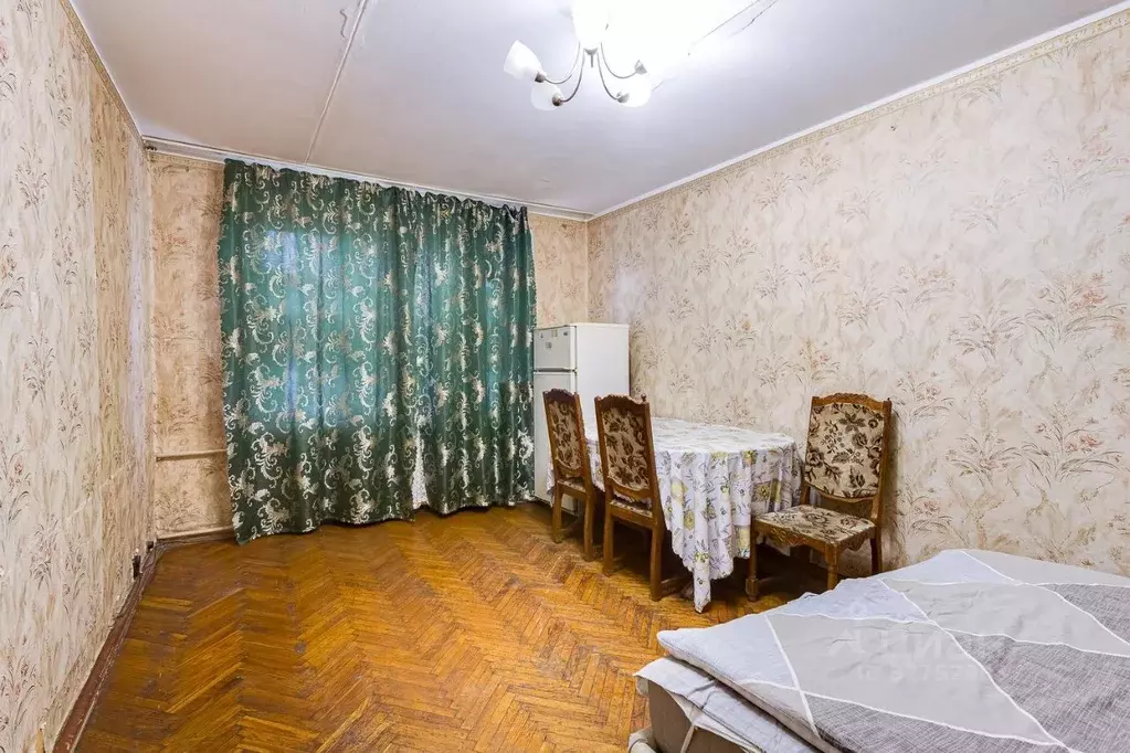 3-к кв. Москва ул. Костякова, 2/6 (63.5 м) - Фото 1