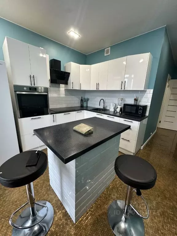 2-к кв. Московская область, Мытищи ул. Веры Волошиной, 37 (48.0 м) - Фото 1