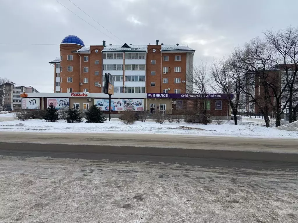 Помещение свободного назначения в Еврейская автономная область, ... - Фото 2