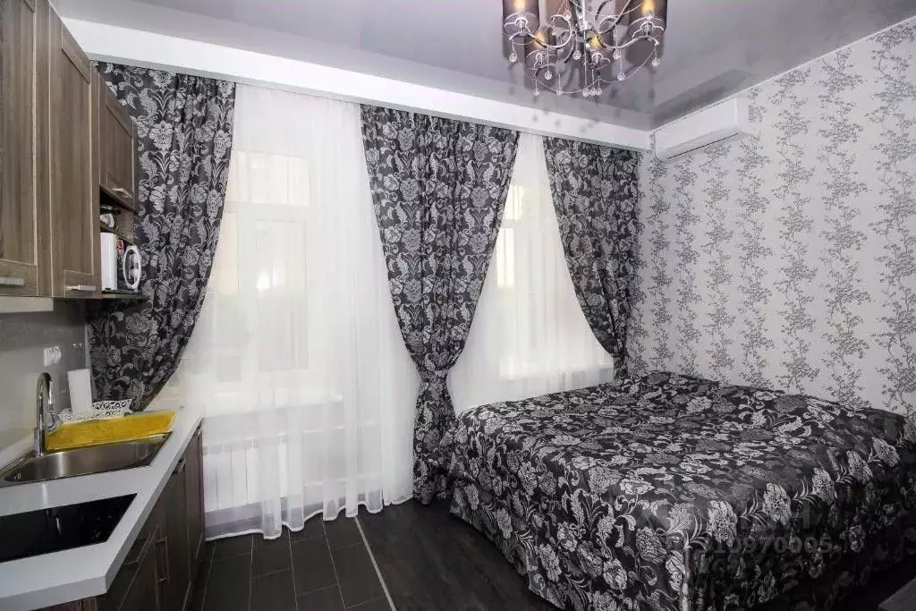 Комната Санкт-Петербург Малая Московская ул., 4 (10.0 м) - Фото 0