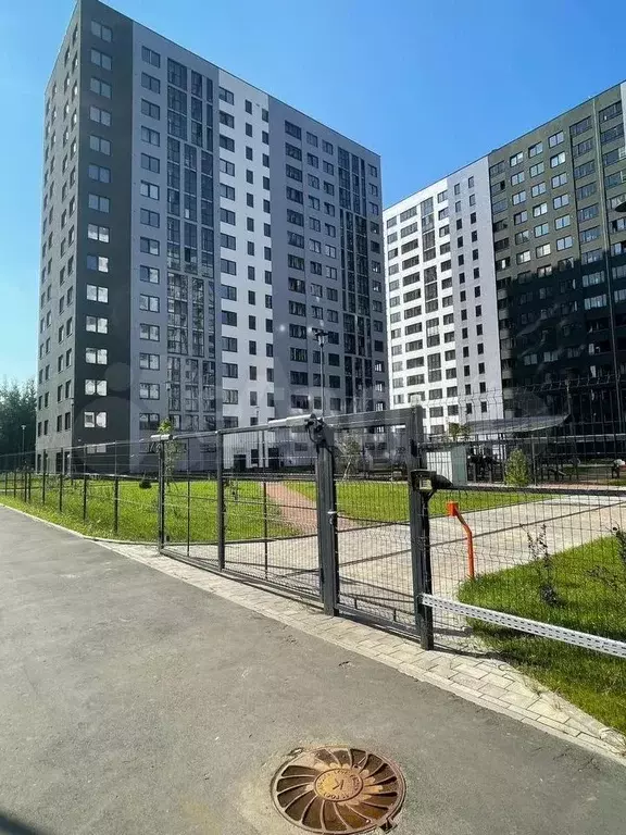 3-к. квартира, 49,8 м, 11/16 эт. - Фото 0