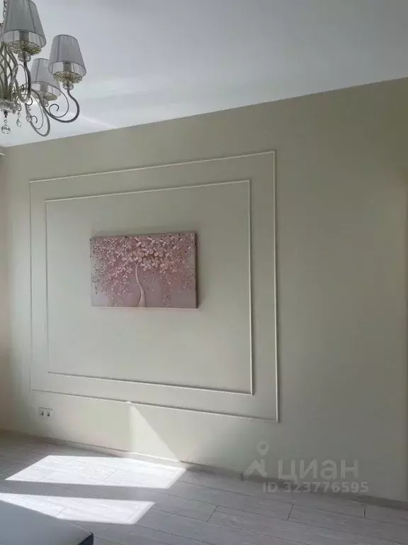 1-к кв. Москва просп. 40 лет Октября, 7 (37.0 м) - Фото 0