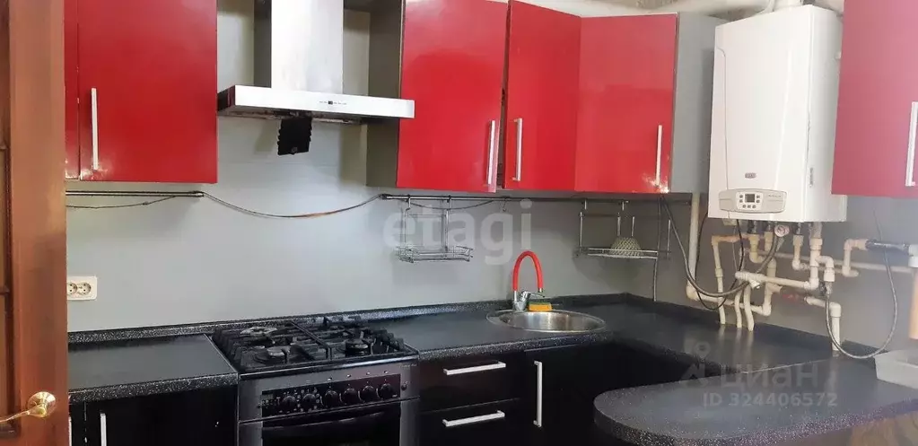 Дом в Московская область, Дмитров Заводской проезд, 24 (81 м) - Фото 2