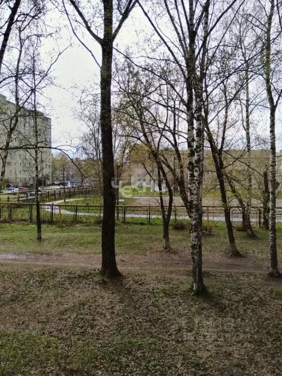 3-к кв. Нижегородская область, Нижний Новгород Автомеханическая ул., ... - Фото 1