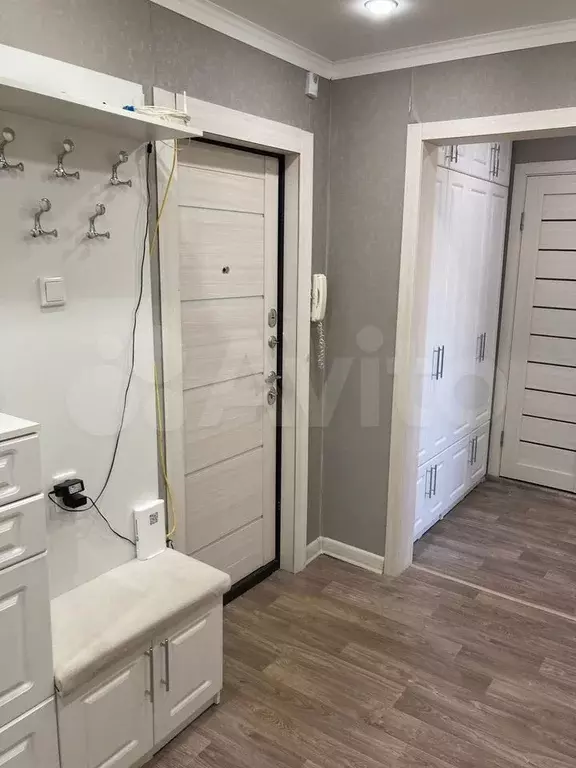2-к. квартира, 59,9 м, 6/9 эт. - Фото 1
