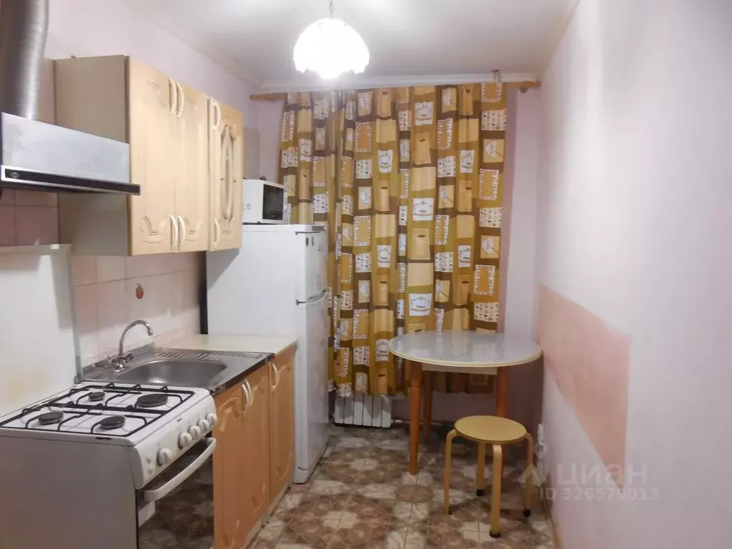 2-к кв. Санкт-Петербург Рижский просп., 60Ж (42.8 м) - Фото 2