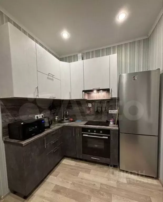 1-к кв. Самарская область, Ставропольский район, с. Подстепки ... - Фото 1