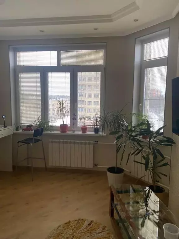 3-к кв. Московская область, Раменское Северное ш., 6 (80.0 м) - Фото 2