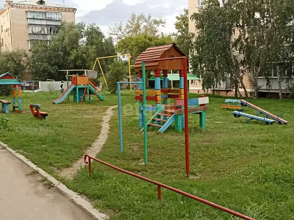 3-комнатная квартира: Троицк, Пионерская улица, 72 (60.1 м) - Фото 1