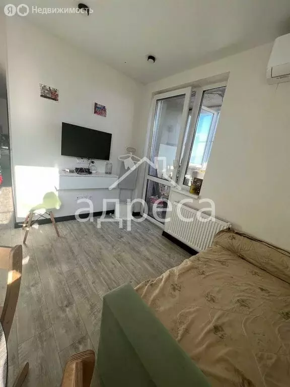 2-комнатная квартира: Самара, Революционная улица, 101Г (48 м) - Фото 1
