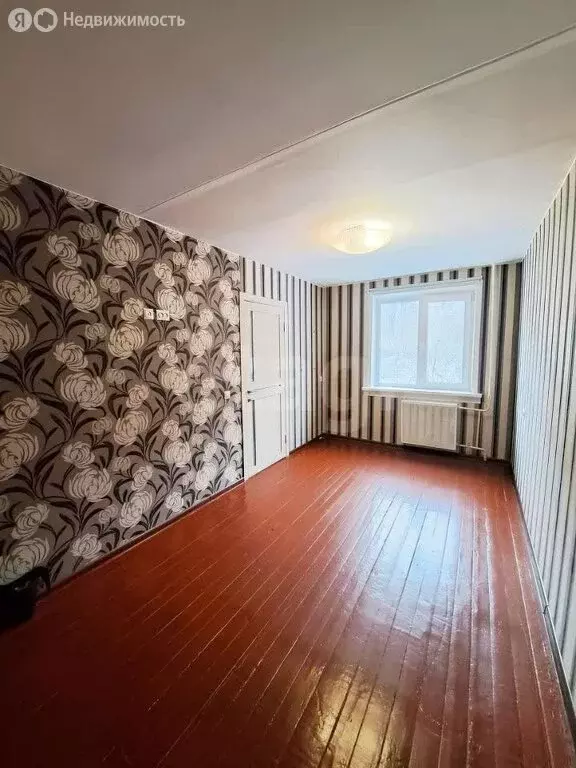 3-комнатная квартира: Новосибирск, Ленинградская улица, 147 (59.8 м) - Фото 1