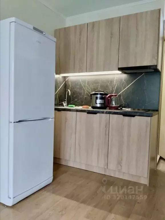Студия Татарстан, Казань Даурская ул., 39 (20.0 м) - Фото 0
