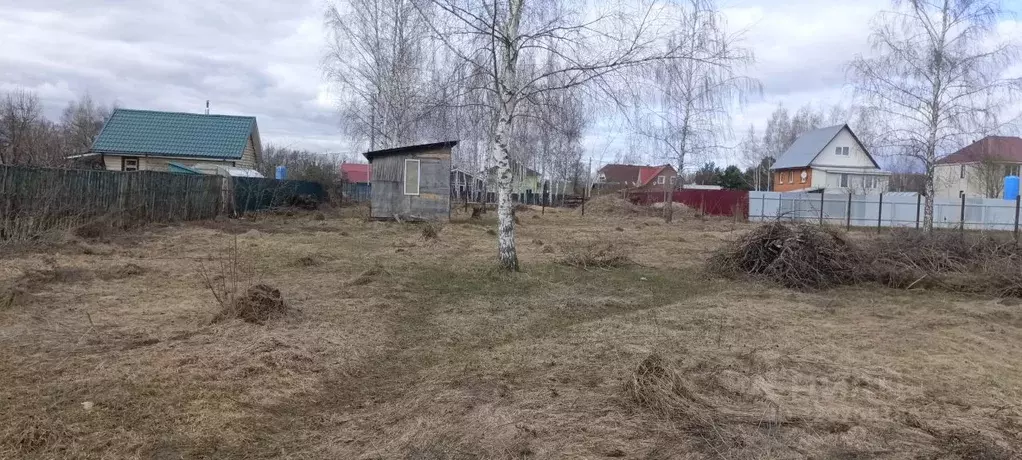Участок в Тульская область, Заокский рп ул. Изумрудная (11.0 сот.) - Фото 1