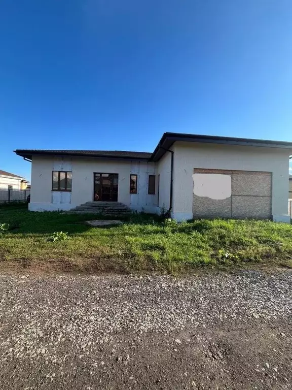 Коттедж в Башкортостан, Уфа ул. Акманайская (260 м) - Фото 2