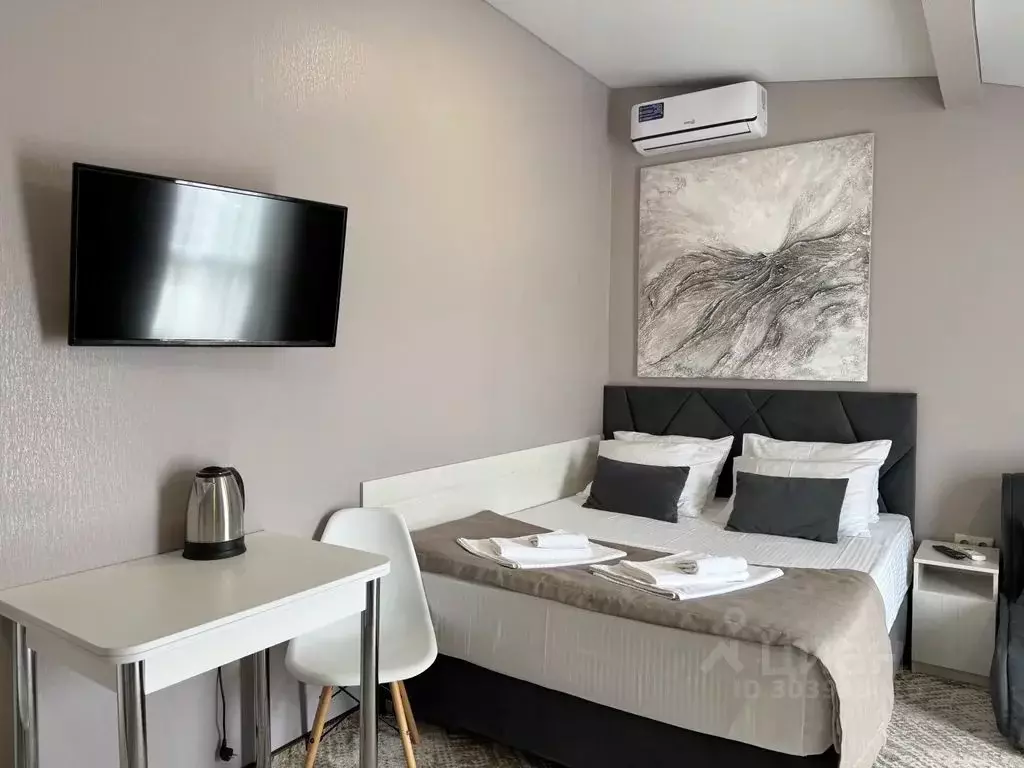 Комната Краснодарский край, Сочи Бриз СТ, 509 - Фото 1