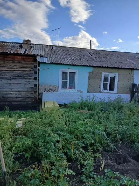 2-к кв. Тыва, Тандинский кожуун, с. Балгазын ул. Механизаторов, 5 ... - Фото 2