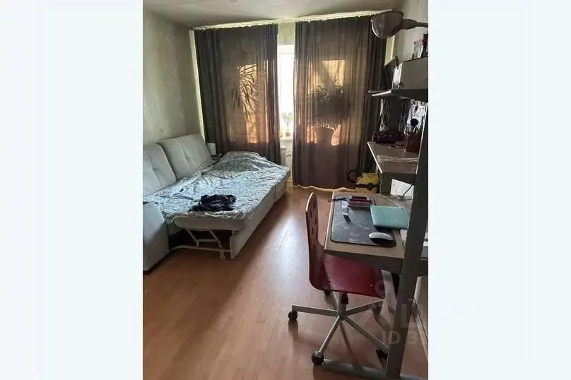 3-к кв. Московская область, Солнечногорск городской округ, Радумля ... - Фото 0