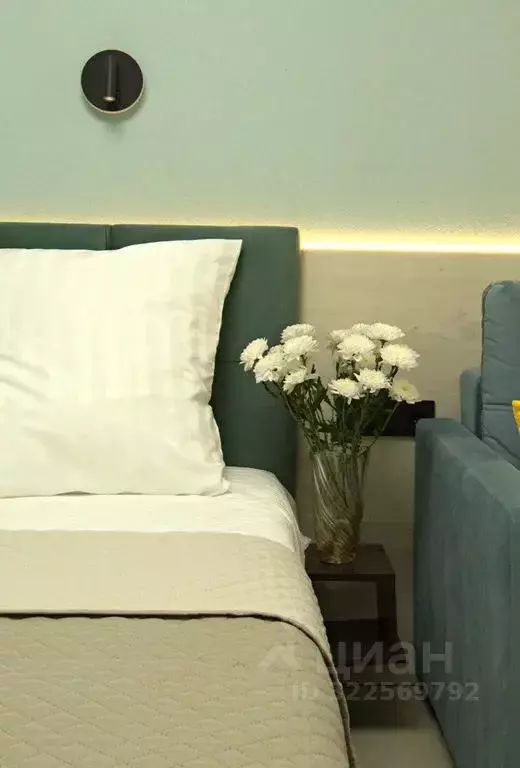 1-к кв. Краснодарский край, Сочи ул. Ленина, 290/8к1 (33.0 м) - Фото 2