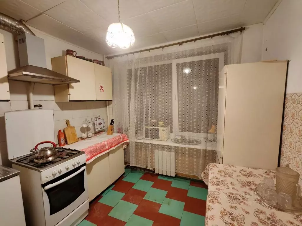 Квартира, 2 комнаты, 50 м - Фото 0