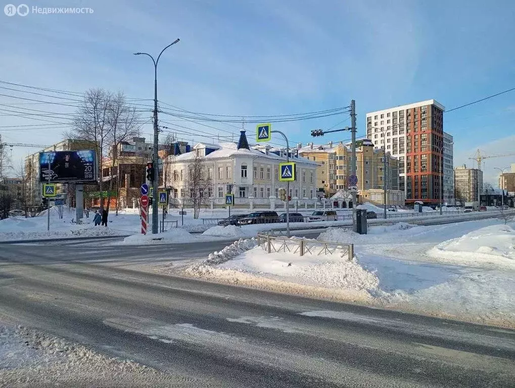 Офис (22 м) - Фото 1