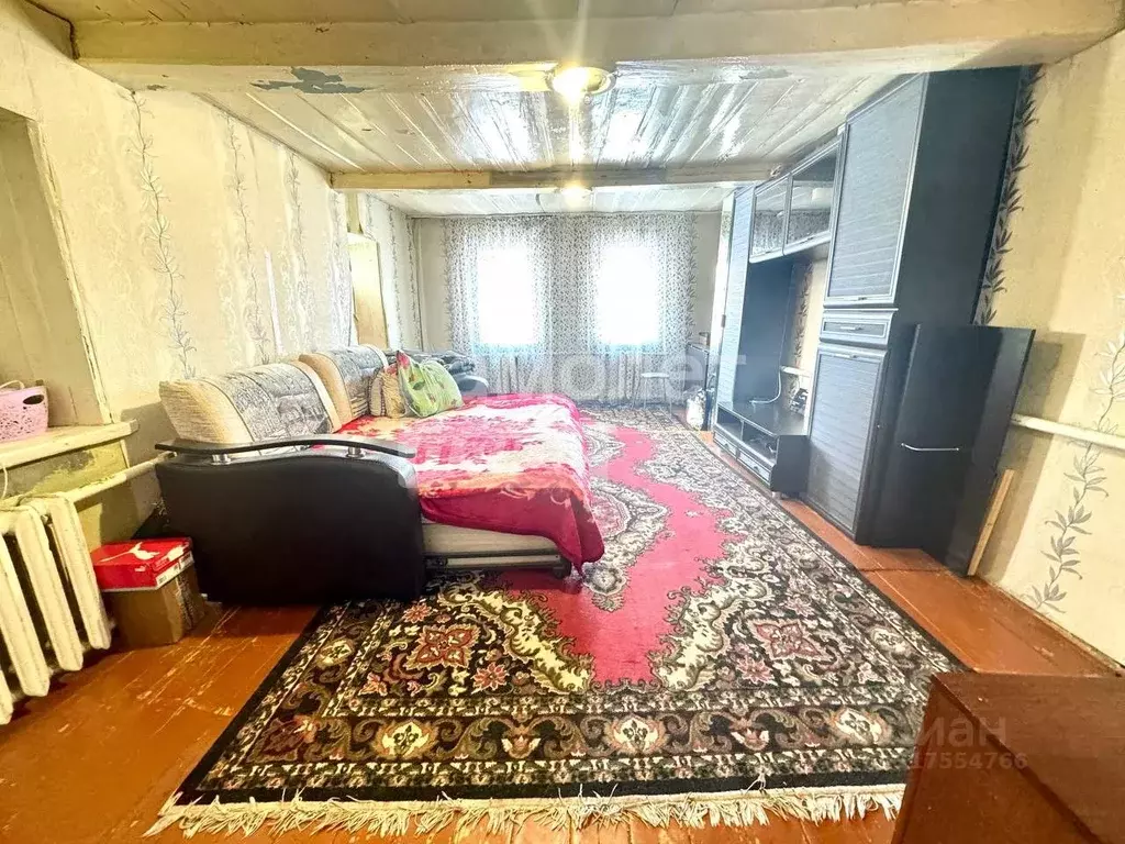 Дом в Самарская область, Чапаевск Беломорская ул., 29 (32 м) - Фото 1