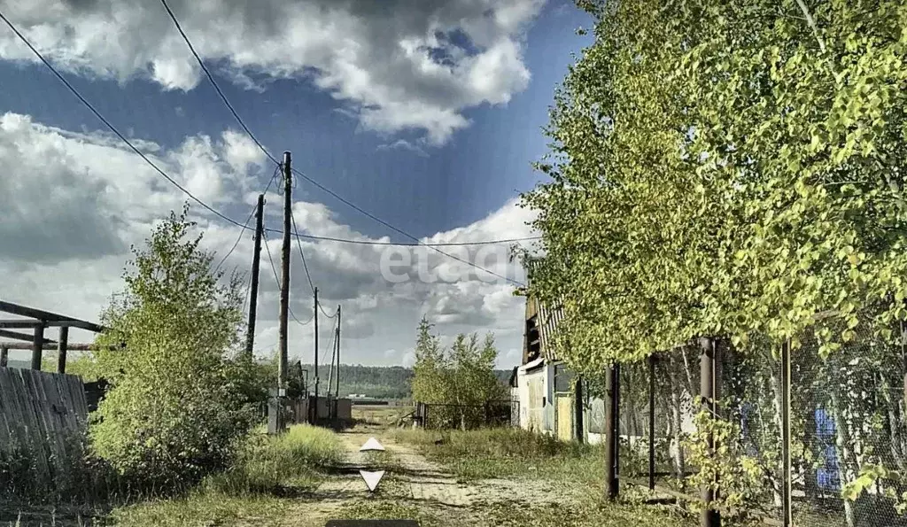 Дом в Саха (Якутия), Якутск ул. Кислицыно (99 м) - Фото 1