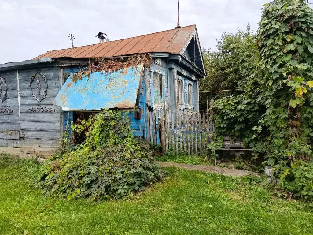 Дом в Верякуши, Солнечная улица (33.7 м) - Фото 1
