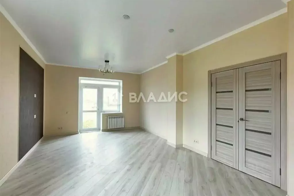 1-к кв. Краснодарский край, Краснодар ул. Летчика Позднякова, 2к16 ... - Фото 0