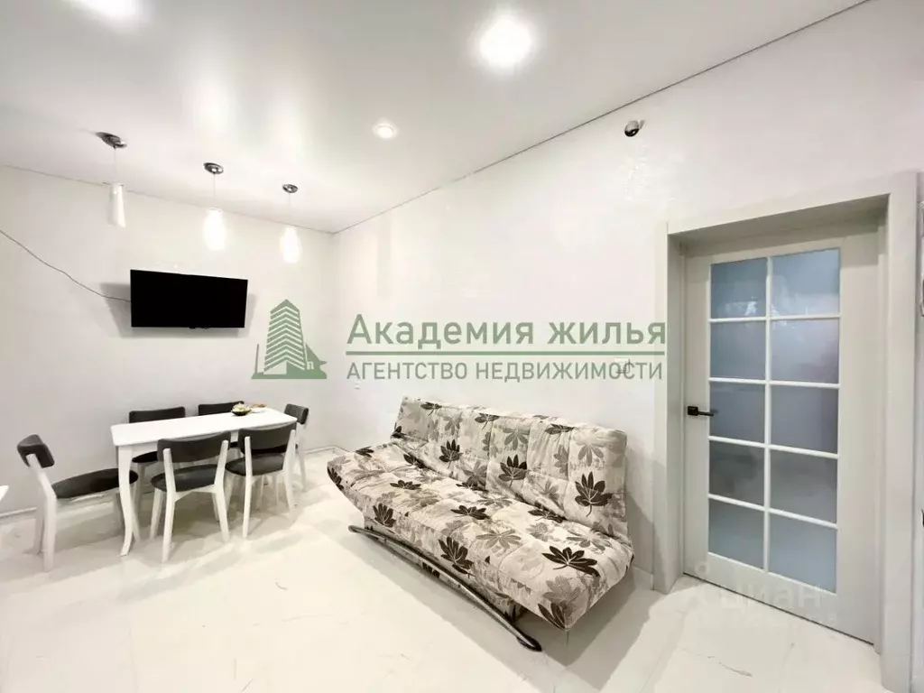 Дом в Саратовская область, Энгельс муниципальное образование, ... - Фото 2