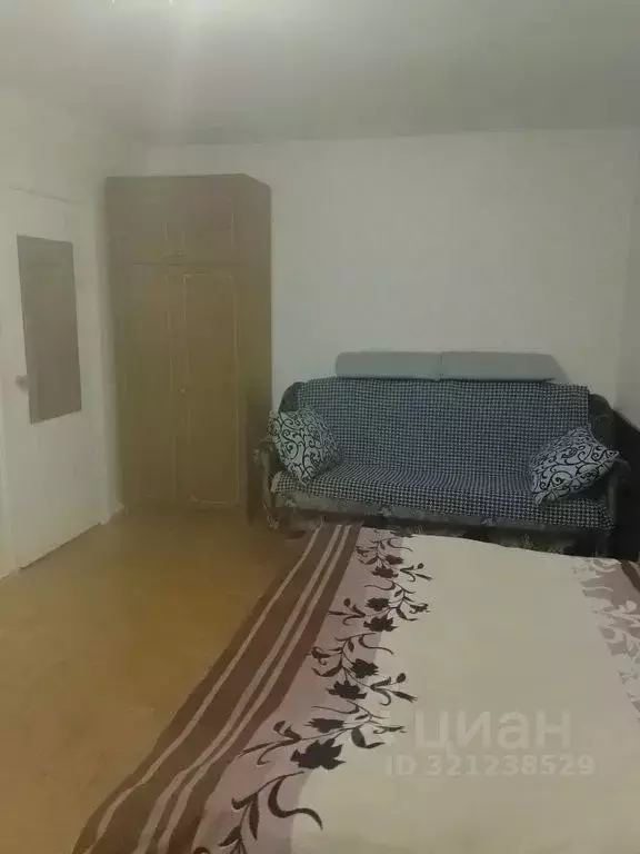 1-к кв. Кабардино-Балкария, Нальчик ул. Ватутина, 8 (32.0 м) - Фото 2