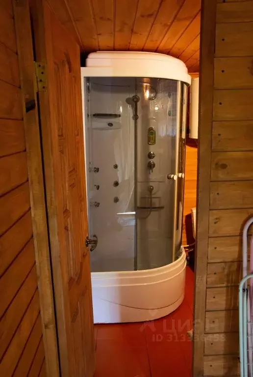 Дом в Владимирская область, Камешковский район, Второвское ... - Фото 1