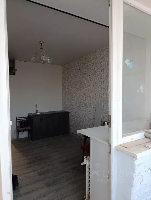 Студия Ивановская область, Иваново ул. Красных Зорь, 1 (22.5 м) - Фото 1