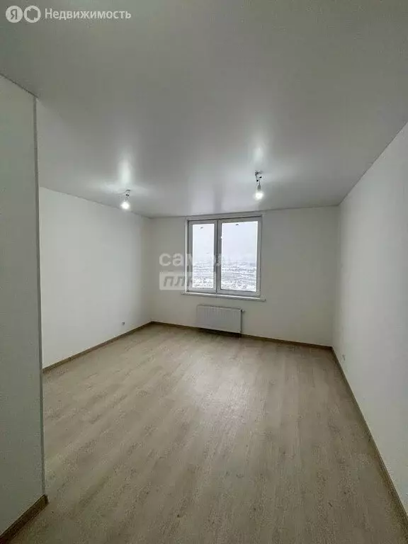 Квартира-студия: Лыткарино, 6-й микрорайон, 15Д (27.1 м) - Фото 1