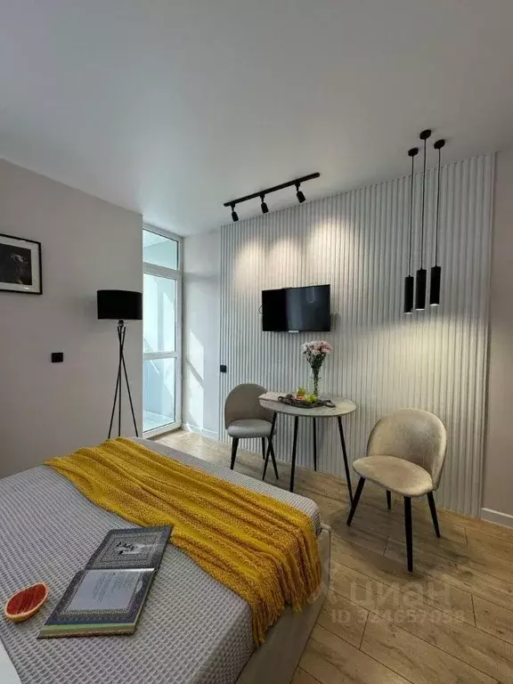 1-к кв. Ростовская область, Ростов-на-Дону просп. Ленина, 46/2 (30.0 ... - Фото 2