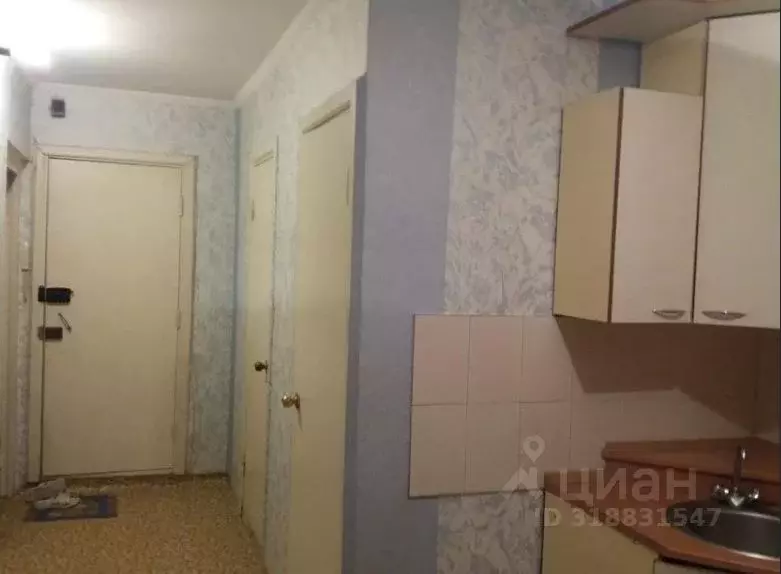 1-к кв. Красноярский край, Красноярск Лиственная ул., 20 (33.0 м) - Фото 1