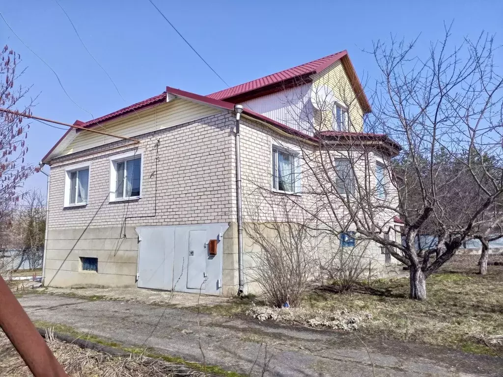 Коттедж в Орловская область, Мценск Лесной проезд (313 м) - Фото 2