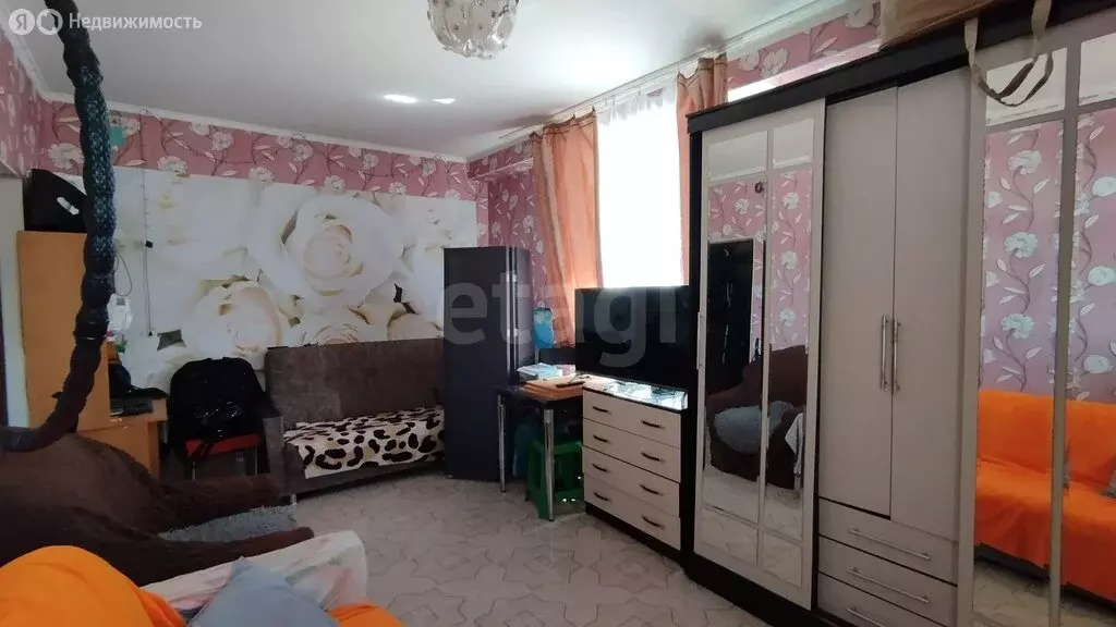 1-комнатная квартира: село Витязево, Западная улица, 23 (36.5 м) - Фото 2