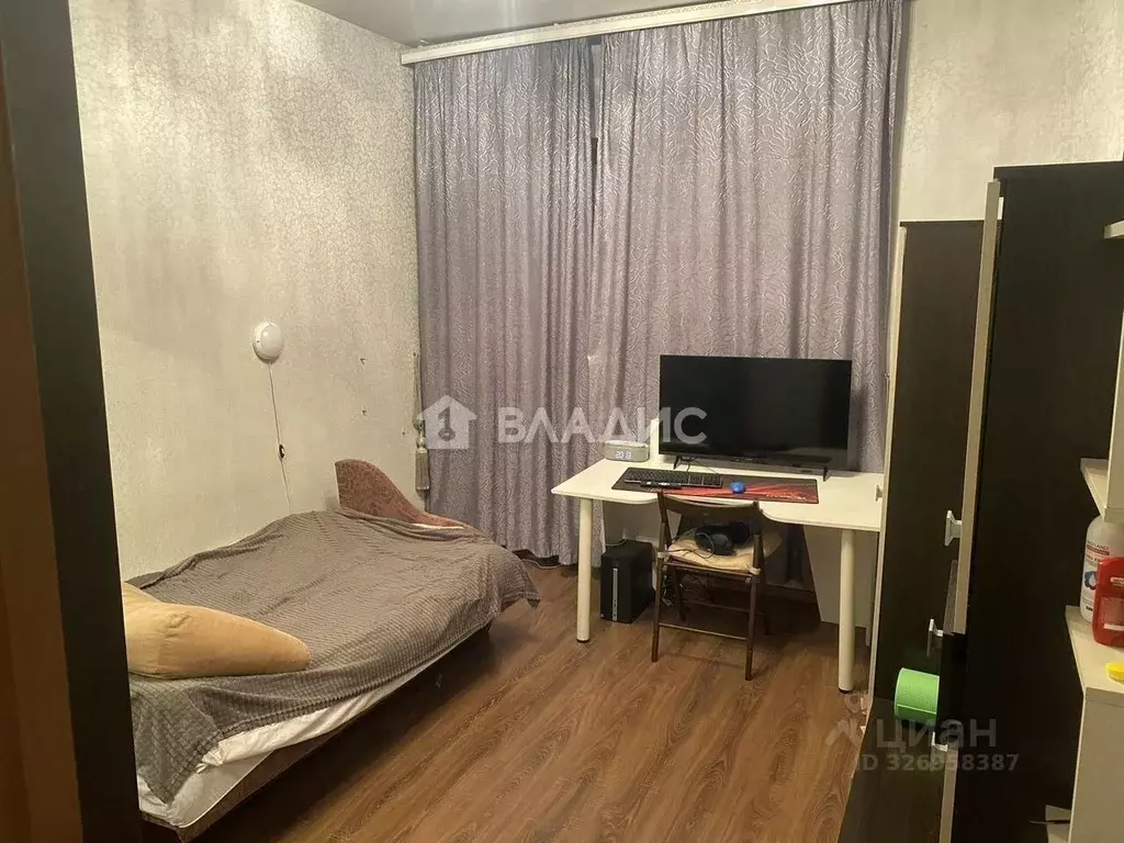 3-к кв. Московская область, Королев Пионерская ул., 30к10 (102.0 м) - Фото 2