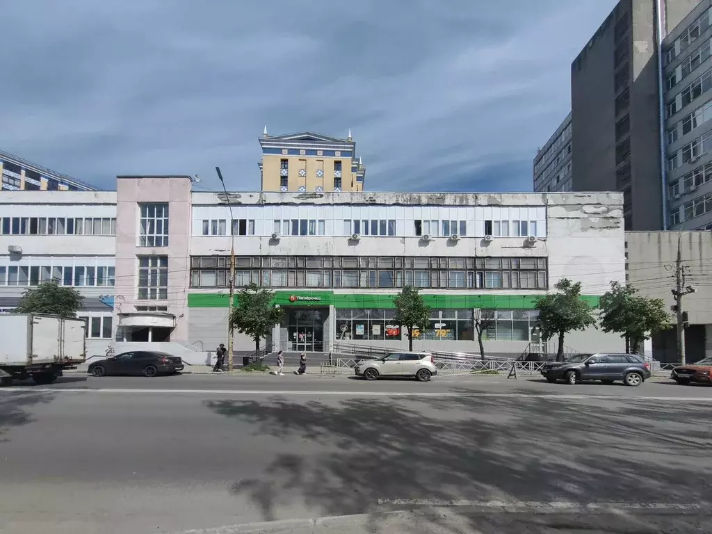 Офисное лофт пространство в районе Ярославля Главн - Фото 0