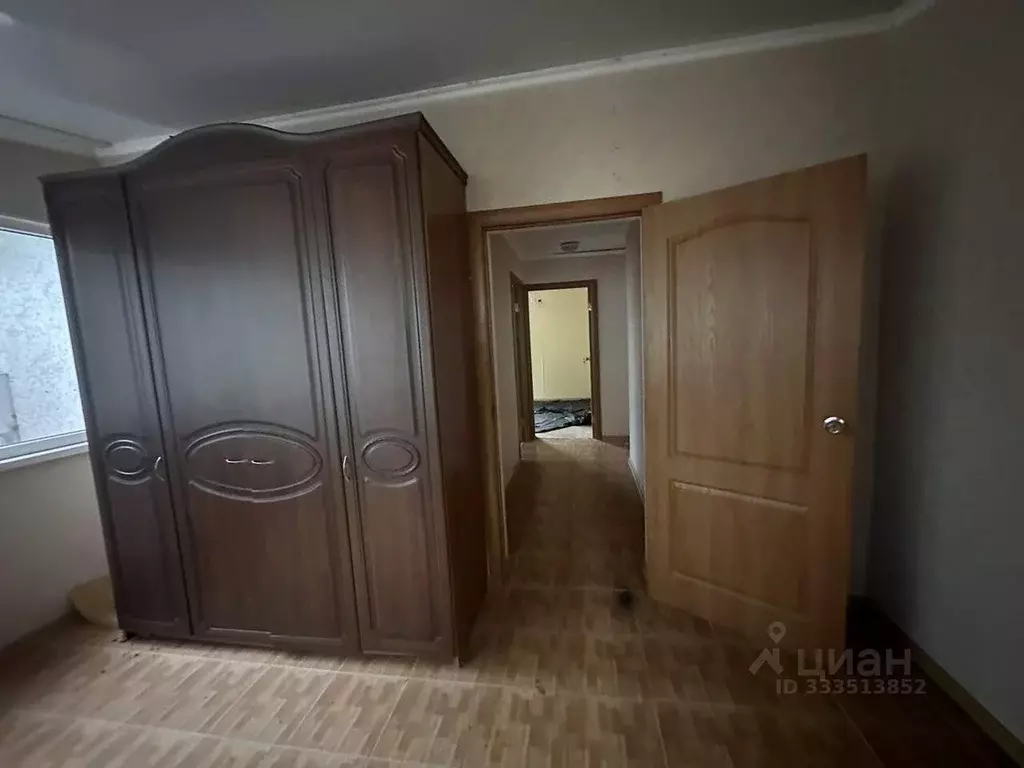 Дом в Севастополь с. Орловка, ш. Качинское, 35А (80 м) - Фото 1
