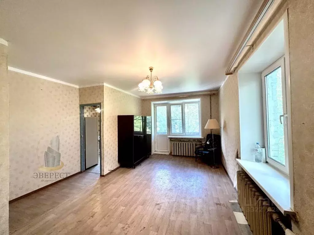 1-к кв. Московская область, Королев ул. Дзержинского, 30/1 (33.7 м) - Фото 1